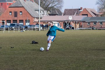 Bild 80 - wBJ SG Weststeinburg/Beidenfleth - SV Henstedt Ulzburg : Ergebnis: 0:4
